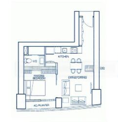 The Sail @ Marina Bay (D1), Apartment #460451661